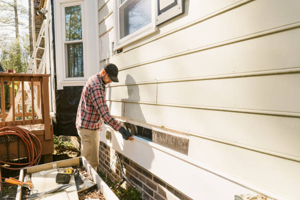 Trusted Fiber Cement Siding service in Freedom, PA - Creative Siding